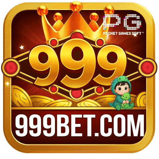 Logo da 999BET