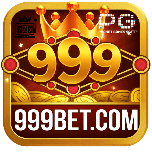 Slots online da 999BET com jackpots progressivos