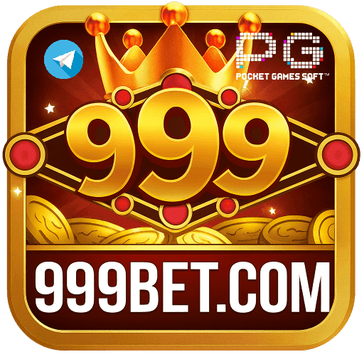 Canal oficial da 999BET no Telegram