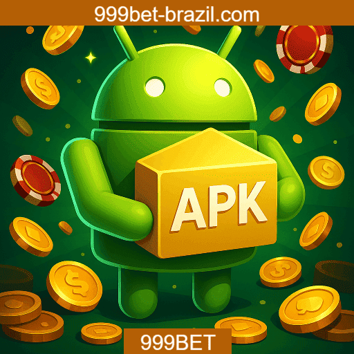 999BET APK - Download Oficial Android