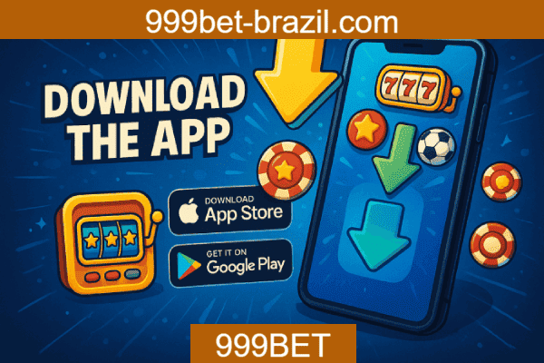 Recursos App 999BET