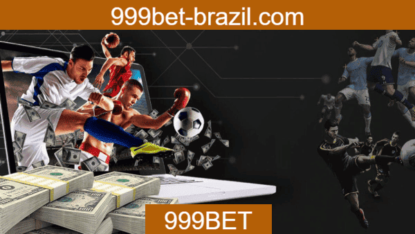 Como Apostar na 999BET Bet