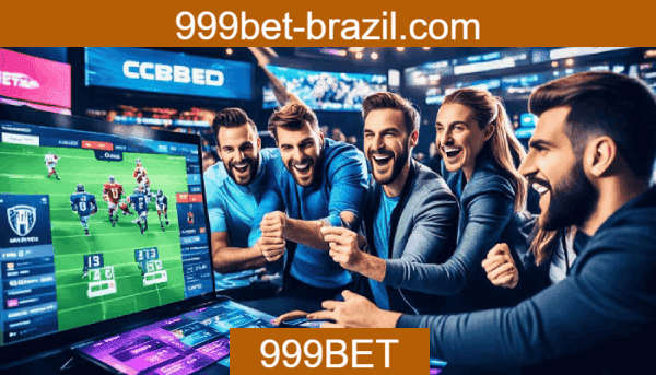 Tipos de Apostas 999BET