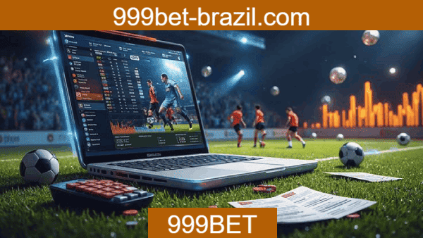 Estratégias de Apostas 999BET