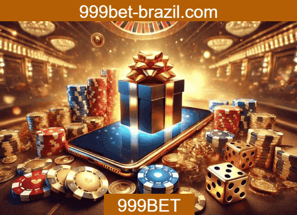 Como Resgatar Bônus 999BET