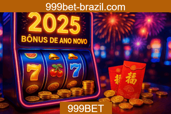 999BET Bônus - Catálogo Completo 2025