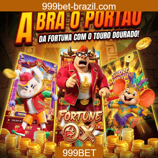 999BET Fortune - Tiger Ox Mouse