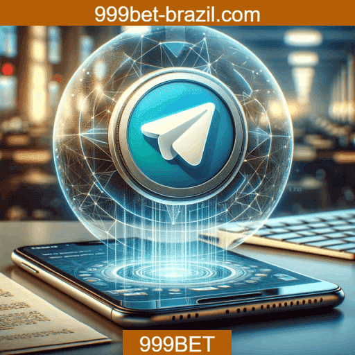 999BET Telegram Oficial